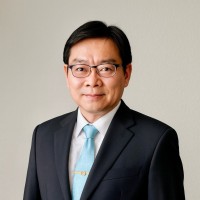 PUFsecurity eMemory Employee Rick Wang's profile photo