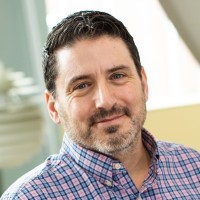 Kenyon College Employee Paul Kandel's profile photo