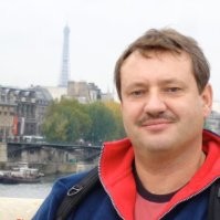 ENS Employee Michal Adamowicz's profile photo