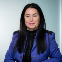 Lilya Melnikoff Email & Phone Number