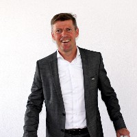 KTM Fahrrad GmbH Employee Stefan Limbrunner's profile photo