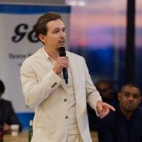 Stealth Startup Employee Leon Lanen's profile photo