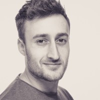 ZÜBLIN Employee Aaron Ianniello's profile photo