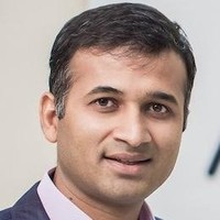 Tiger Analytics Employee Mahesh Kumar's profile photo