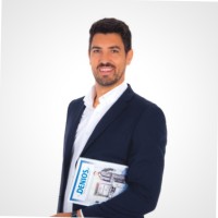 DENIOS S.L. Employee Pablo Canales's profile photo