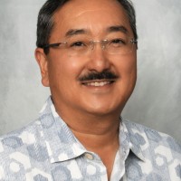 Hawaii Pacific Health Employee David Okabe's profile photo