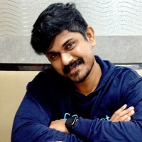 Gizmeon Employee Abdul Salam's profile photo