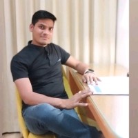 ROFFS LIMITED Employee Shubham Bhardwaj's profile photo