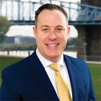 Merrill Lynch Wealth Management Employee Eric Hendrix's profile photo