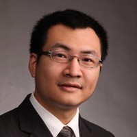 Beijing Global Law Office Employee Meph Gui's profile photo