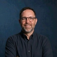 Snowflake Employee AJ Fitzpatrick's profile photo