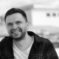 GotPhoto.com | fotograf.de Employee Andrew Nesterov's profile photo