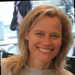 Stedelijk Museum Employee Kyra Wessels's profile photo