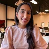 DeltaX Employee Ragini Phul's profile photo