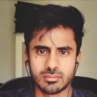 Planerio GmbH Employee Syed bin Shameem's profile photo