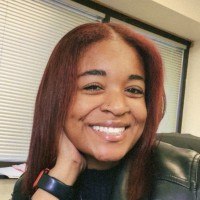 Tidewater Physicians Multispecialty Group Employee Ashley Hilton's profile photo