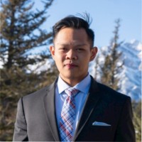 Lohn Caulder LLP Employee Andre Yap's profile photo