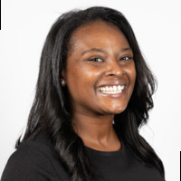 ServiceLink Employee Ebony Davis's profile photo