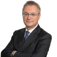 Telespazio Employee Gabriele Pieralli's profile photo