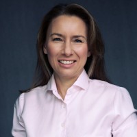 InPost Group Employee Izabela Karolczyk-Szafrańska's profile photo