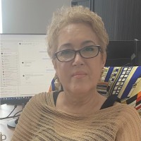 ClarineT Employee Luiza Raileanu's profile photo