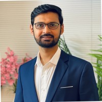 Kalpen Patel Email & Phone Number