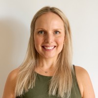Department of Sport, Racing and Olympic and Paralympic Games Employee Julia Maleki's profile photo