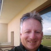 Flowerdown Care Home Employee Roger Andrews's profile photo