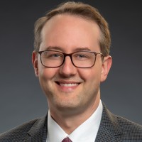 Tennessee Hospital Association  Employee Jared Holt's profile photo