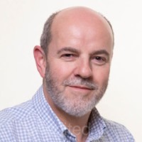 Travelers Employee Steven Pollock's profile photo