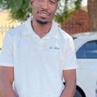 Cool Software Solution Employee Fusi Makhanya's profile photo