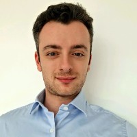 «Inchiostro» Employee Andrea Volpini's profile photo