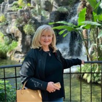 Rebecca Thibodeaux Email & Phone Number