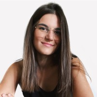 BitBox Employee Laura Nori's profile photo