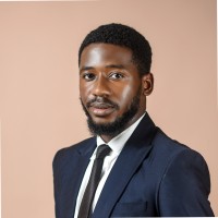 Stren & Blan Partners Employee Stanley Chuka-Umeora's profile photo
