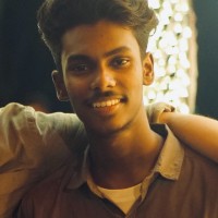 Simplogics Employee Suryajith Ms's profile photo