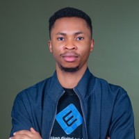 MTN Employee Michael Adeyeye's profile photo