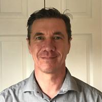 Ellucian Employee Scott Haldane's profile photo