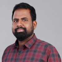 Godwin Austen Johnson Employee Pratheep Kamalasanan's profile photo