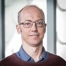 CSIRO Employee Chris Vale's profile photo