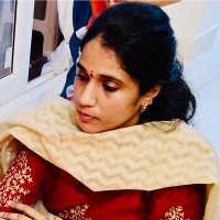 INI Design Studio Employee Divya Kishore's profile photo