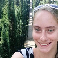 FB Laboratories Inc Employee Samantha Ogden's profile photo