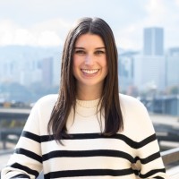 Brandwoven (formerly Run AMZ) Employee Jenna Gendelman's profile photo