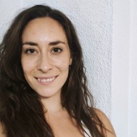 HOGAR SÍ Employee María José Martínez Palomares's profile photo
