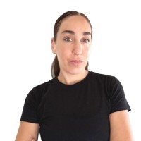 Portada Employee Celeste Avella's profile photo