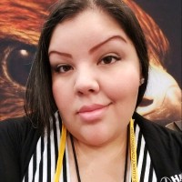 HawkSoft Employee Noemi Rodriguez's profile photo
