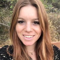 Aim Hire Employee Tzipora Grodko's profile photo