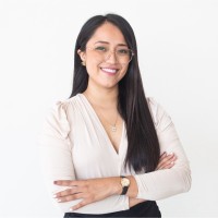Oficina de Normalización Previsional Employee Kayla Calle's profile photo