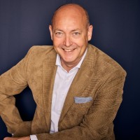 SureSync Employee Sander Odijk's profile photo