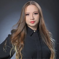 SLIM 3D Impressoras Employee Larissa Fernanda Moreira's profile photo